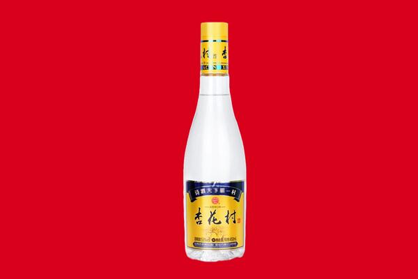 永州市宁远回收杏花村