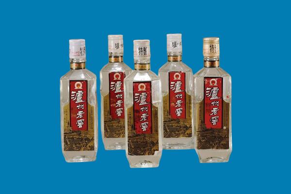 永州市宁远回收老酒